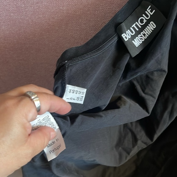 MOSCHINO BOUTIQUE - Picture 4 of 6